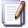 EmEditor Standard (Windows 98/Me) icon